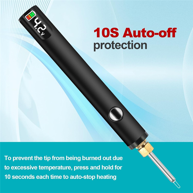Rechargeable Thread Burner Kit - Jewelry Making Zapper 리뷰 및 가격