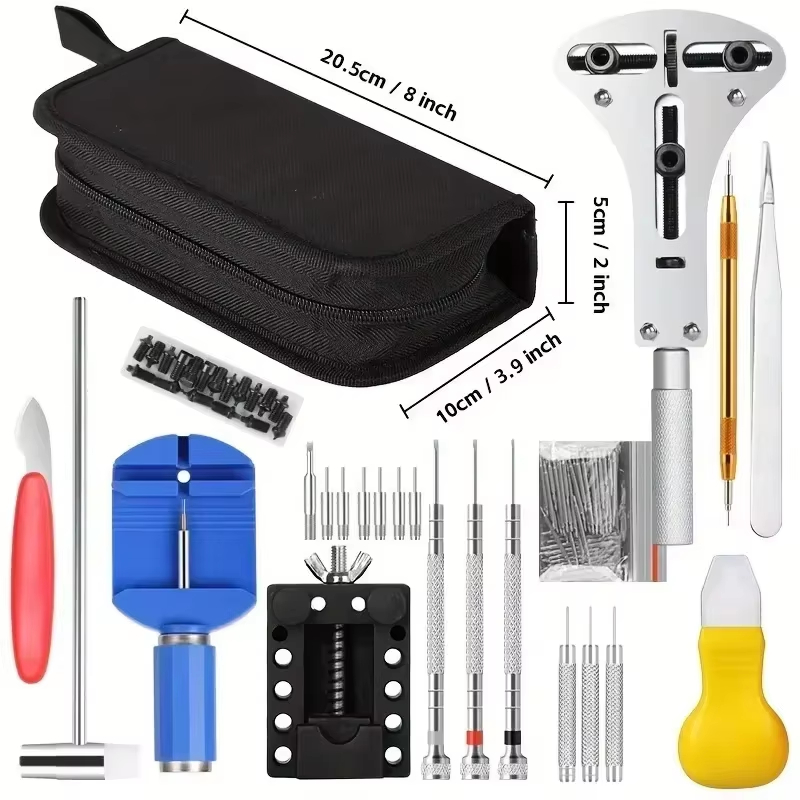 147pcs Watchmaker Jewelry Repa - Jewelry Making Kit Professional 리뷰 및 가격