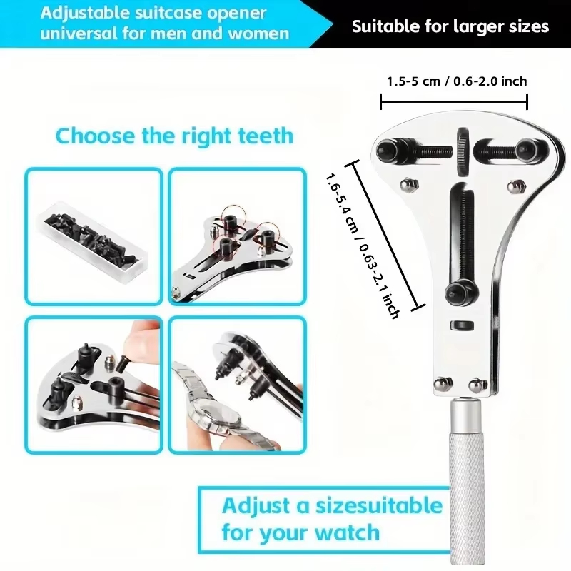 147pcs Watchmaker Jewelry Repa - Jewelry Making Kit Professional 리뷰 및 가격