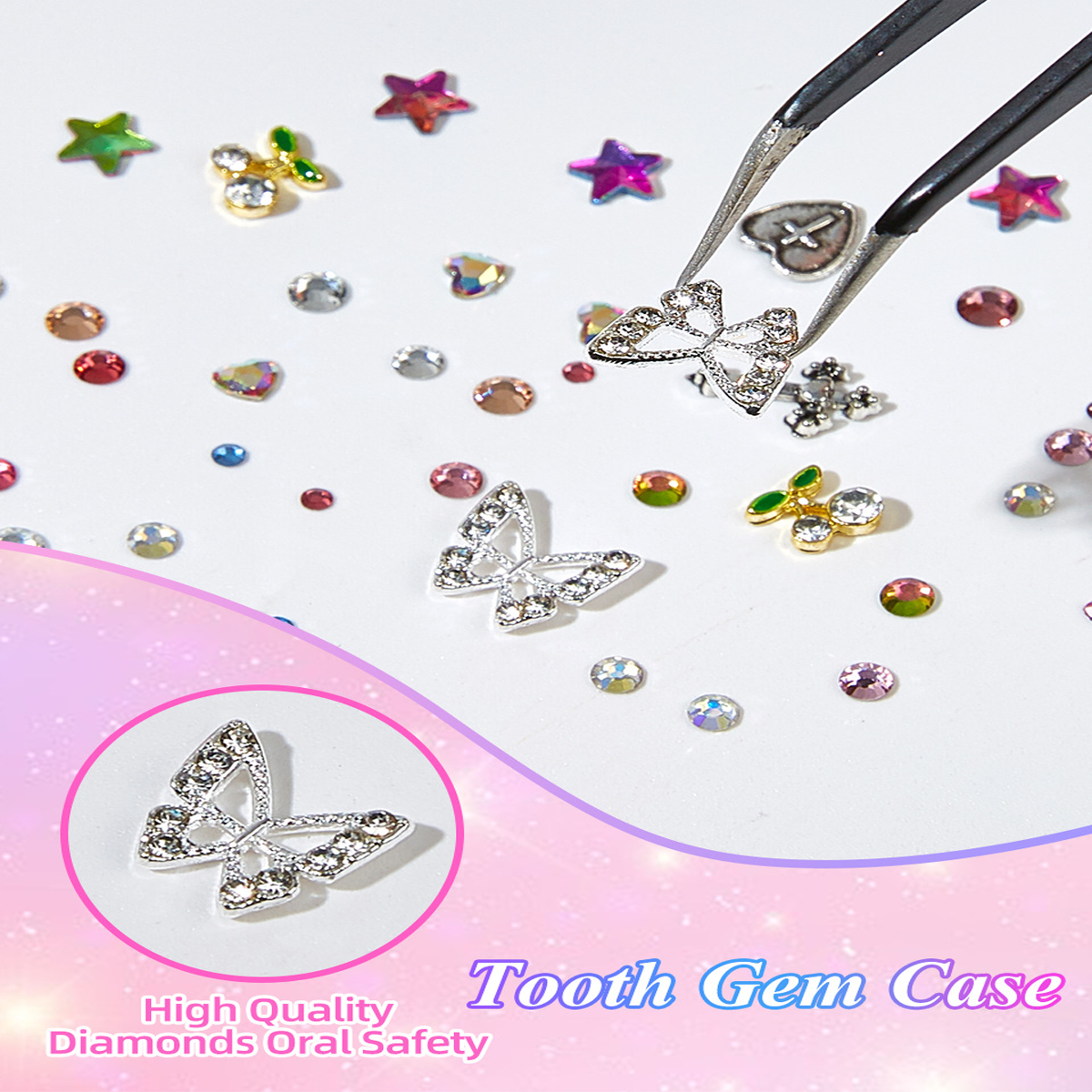 1 Set Fashion Professional Too - Jewelry Making Kit Professional 리뷰 및 가격