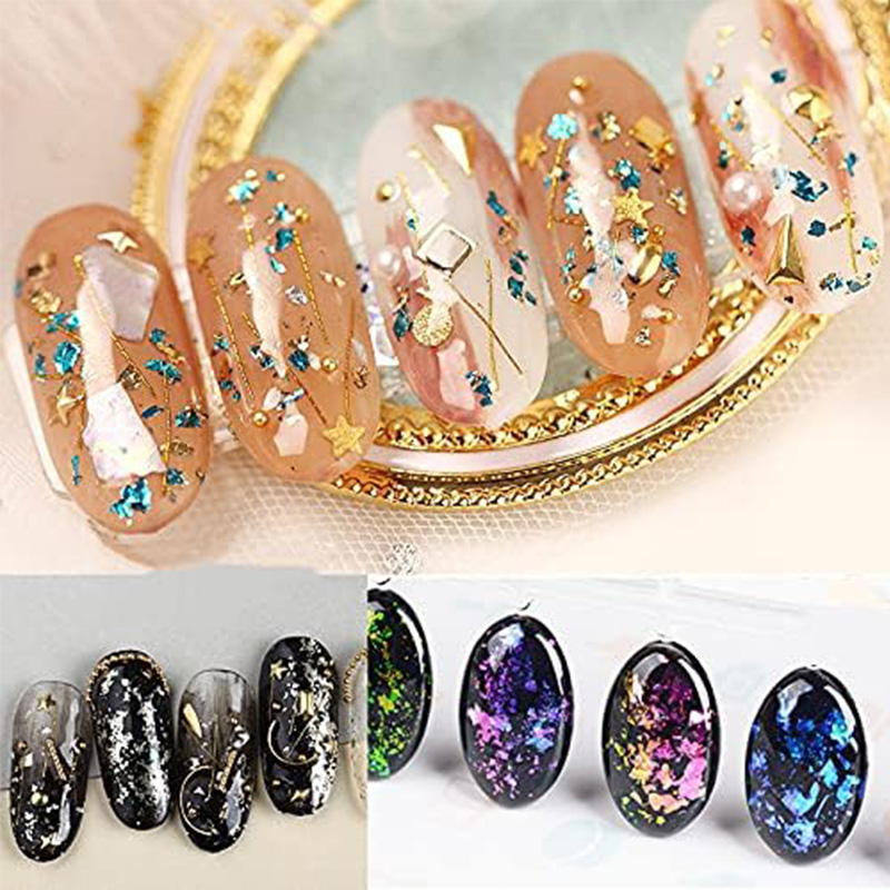 100 Sheets Imitation Gold Foil - Jewelry Making For Birthday Party 리뷰 및 가격