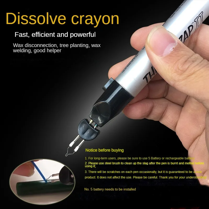 Professional Wax Carving Pen T - Jewelry Making Zapper 리뷰 및 가격