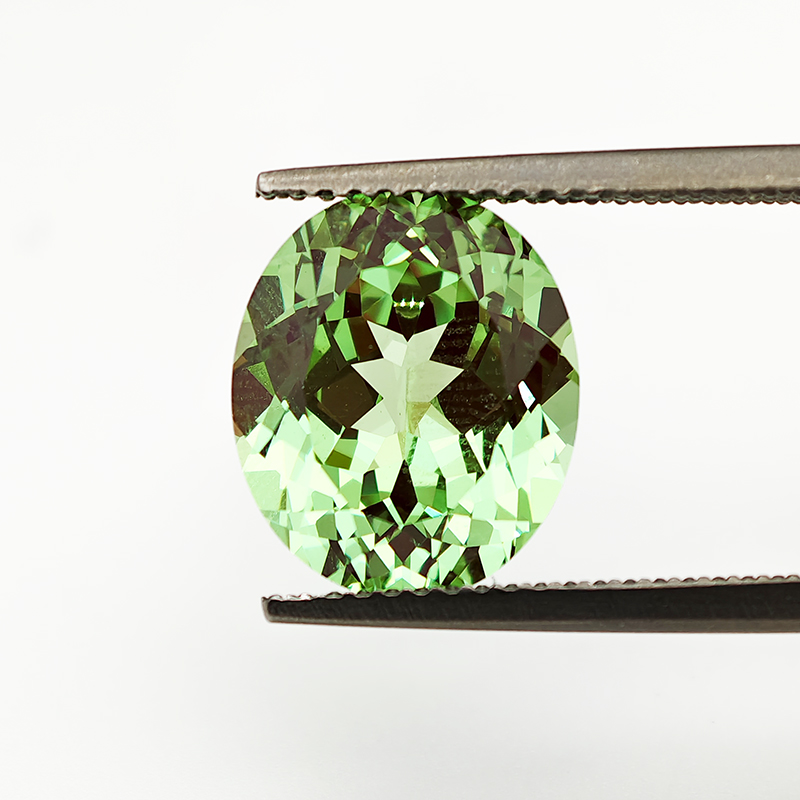 Light Green Yttrium Aluminium  - Jewelry Making Light 리뷰 및 가격