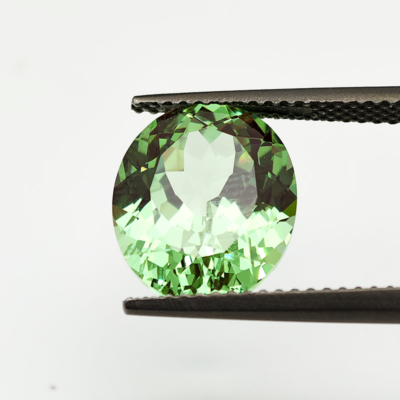 Light Green Yttrium Aluminium  - Jewelry Making Light 리뷰 및 가격