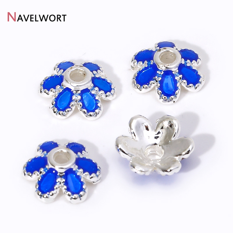 18K Gold Plated Brass Metal Be - Jewelry Making Tools And Supplies 리뷰 및 가격