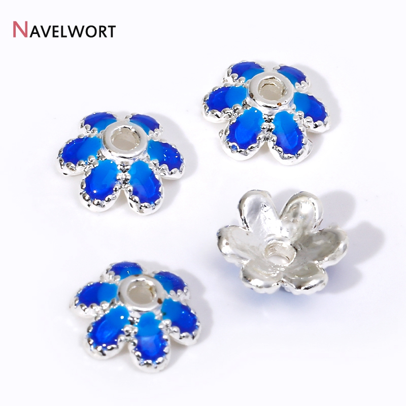 18K Gold Plated Brass Metal Be - Jewelry Making Tools And Supplies 리뷰 및 가격