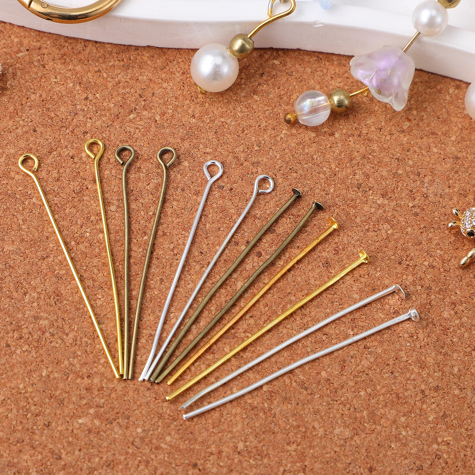 1Set Jewelry Making Supplies f - Jewelry Making Tools And Supplies 리뷰 및 가격