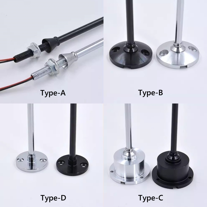 AC110-240V LED Mini Spotlight  - Jewelry Making Light 리뷰 및 가격