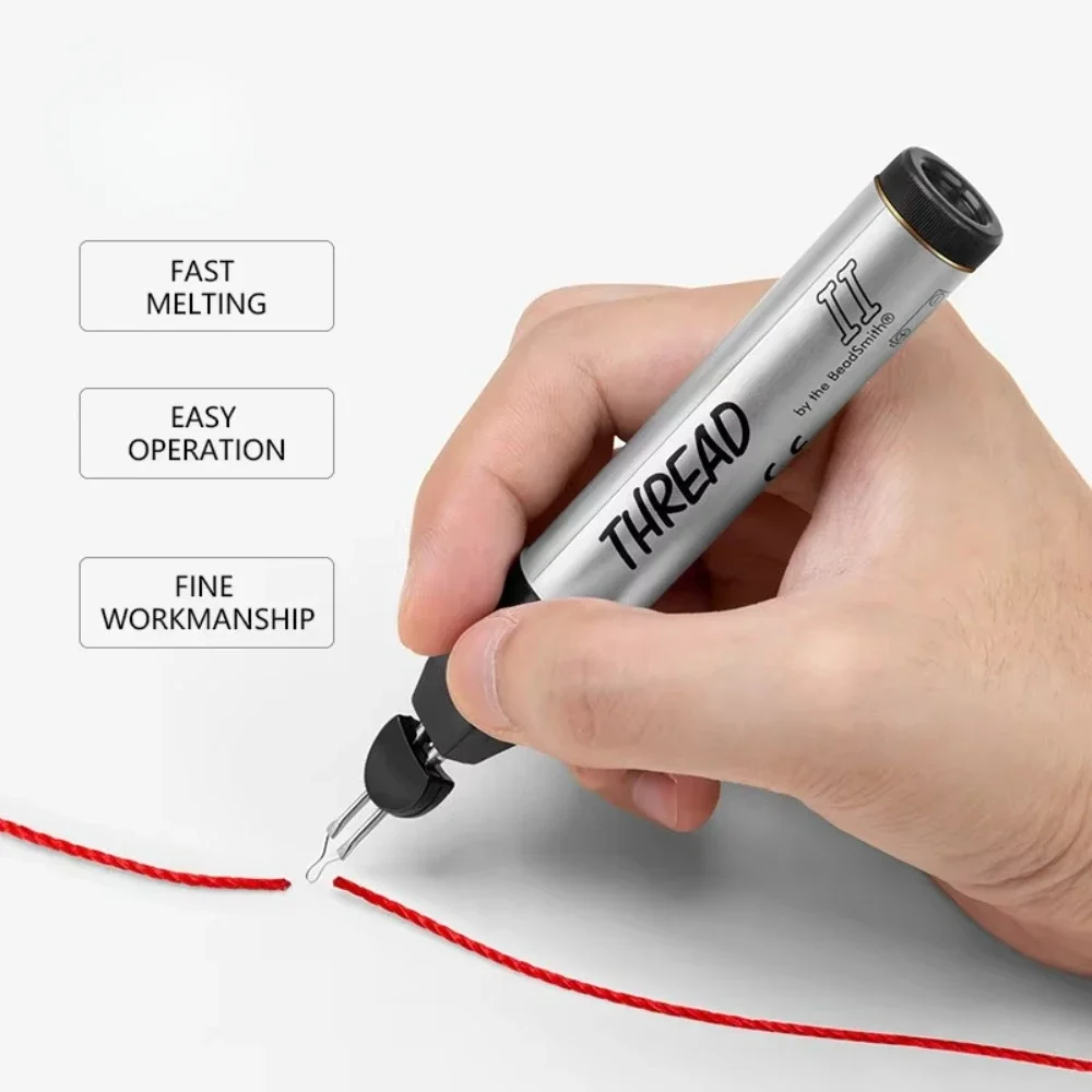 Electric Wax Thread Zapper Pen - Jewelry Making Zapper 리뷰 및 가격