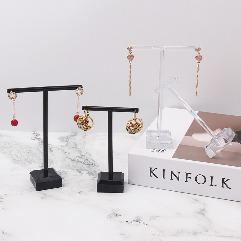 2Pcs Acrylic Jewelry Display R - Jewelry Making Kit Professional 리뷰 및 가격