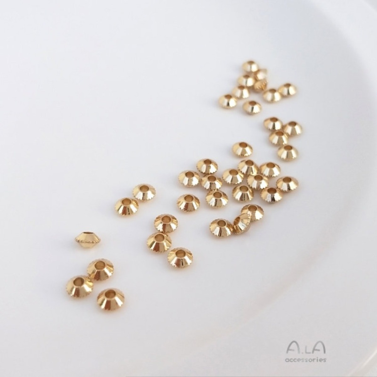 10pcs 14K Gold Plated Light Go - Jewelry Making Light 리뷰 및 가격