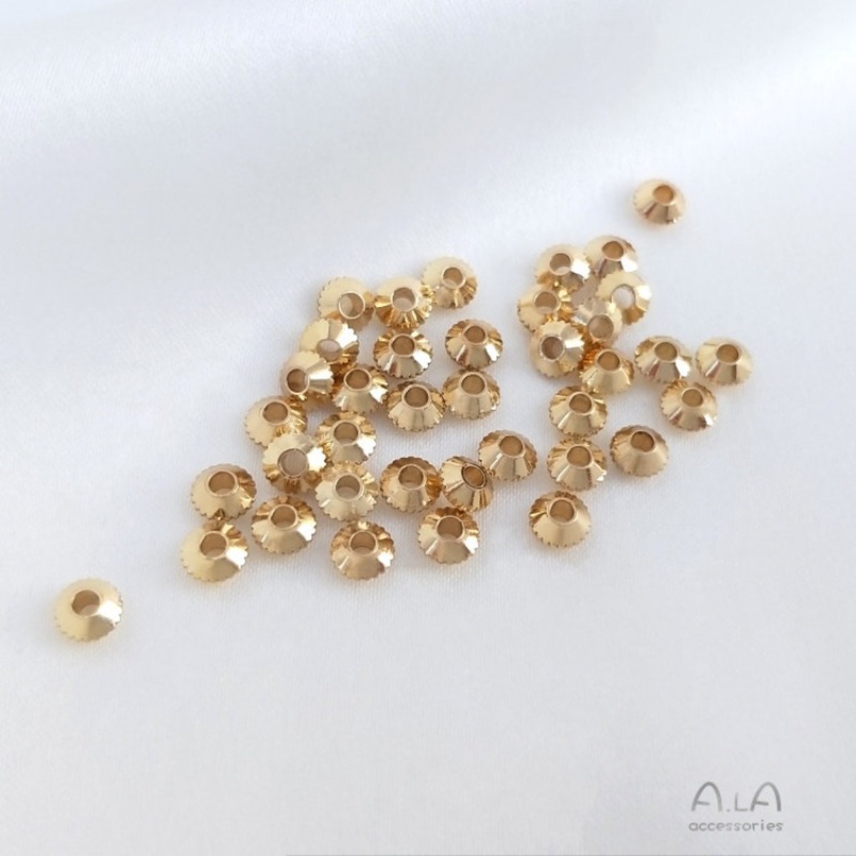 10pcs 14K Gold Plated Light Go - Jewelry Making Light 리뷰 및 가격