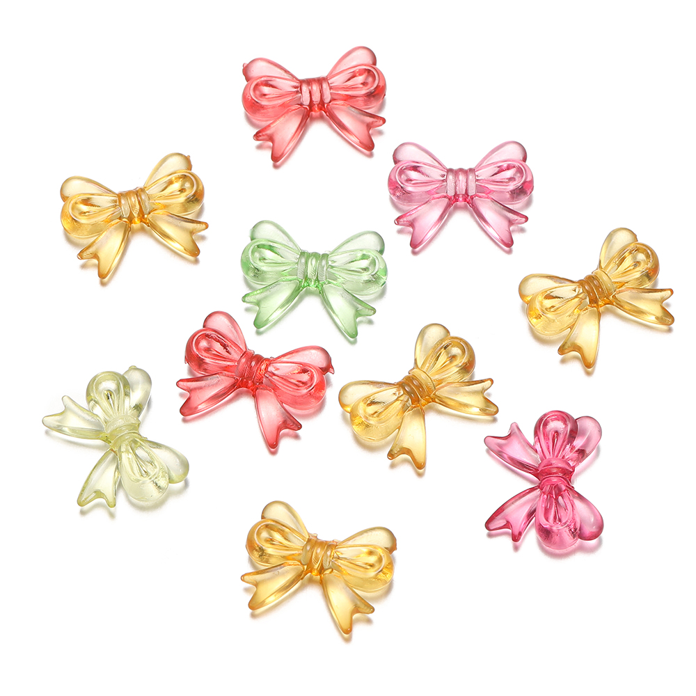 30Pcs/Lot 14x18mm Multicolor T - Jewelry Making Tools And Supplies 리뷰 및 가격