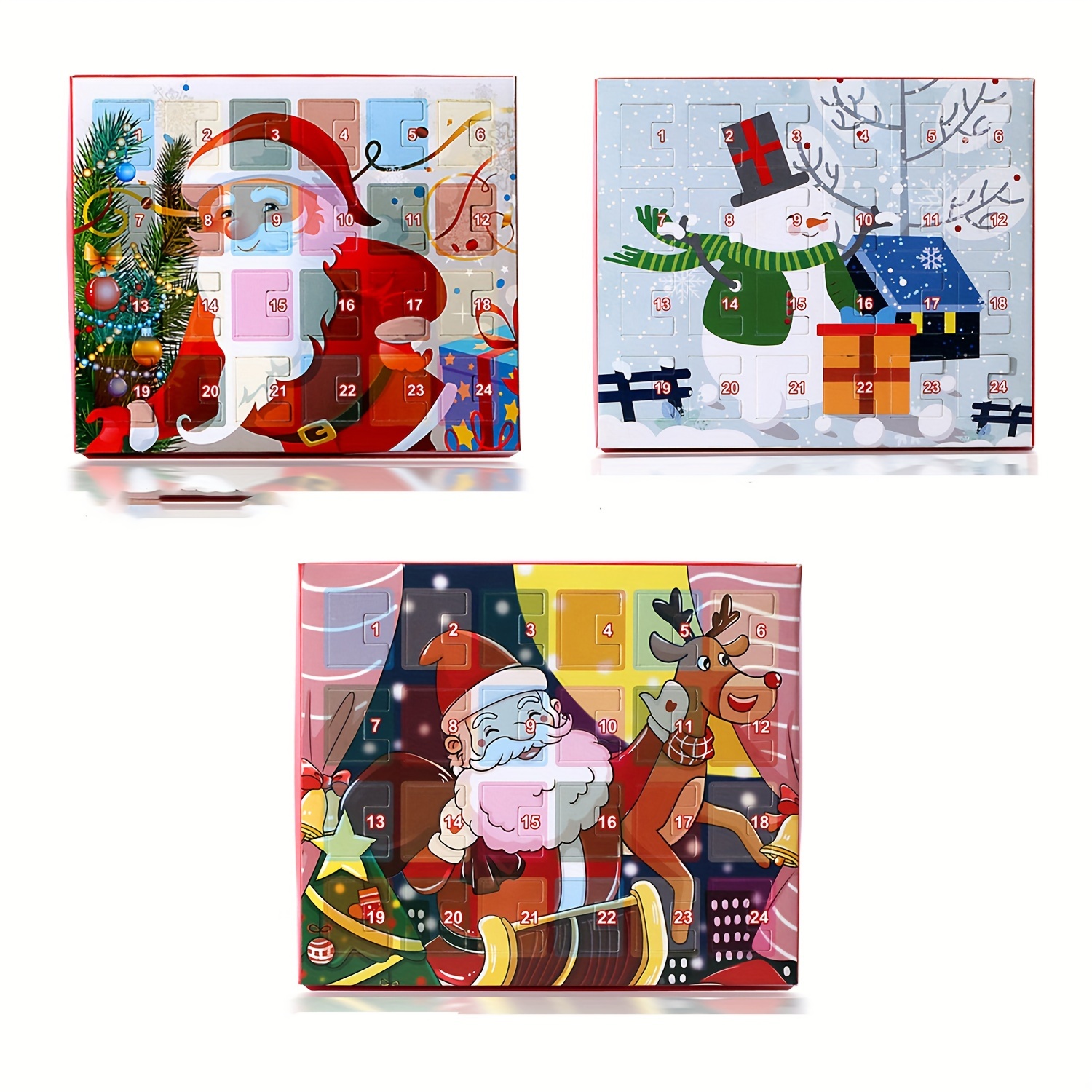 Snowman Christmas Advent Calen - Jewelry Making For Birthday Party 리뷰 및 가격