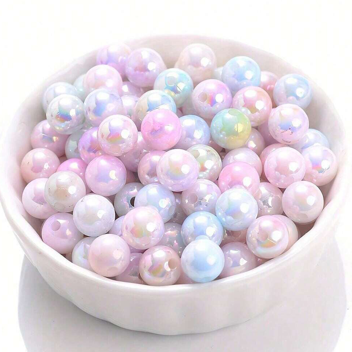 800pcs/24 grid set box 6mm/8mm - Jewelry Making For Birthday Party 리뷰 및 가격
