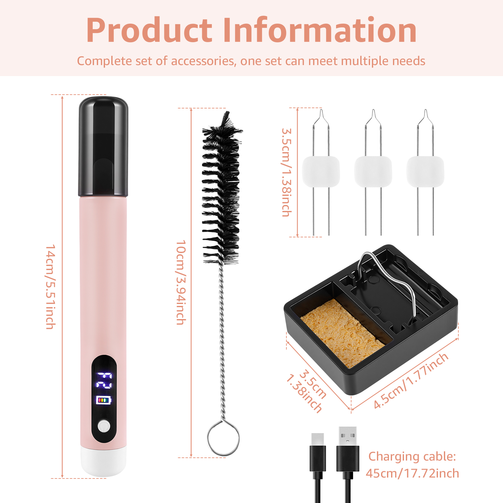 Thread Burner for Jewelry Maki - Jewelry Making Zapper 리뷰 및 가격