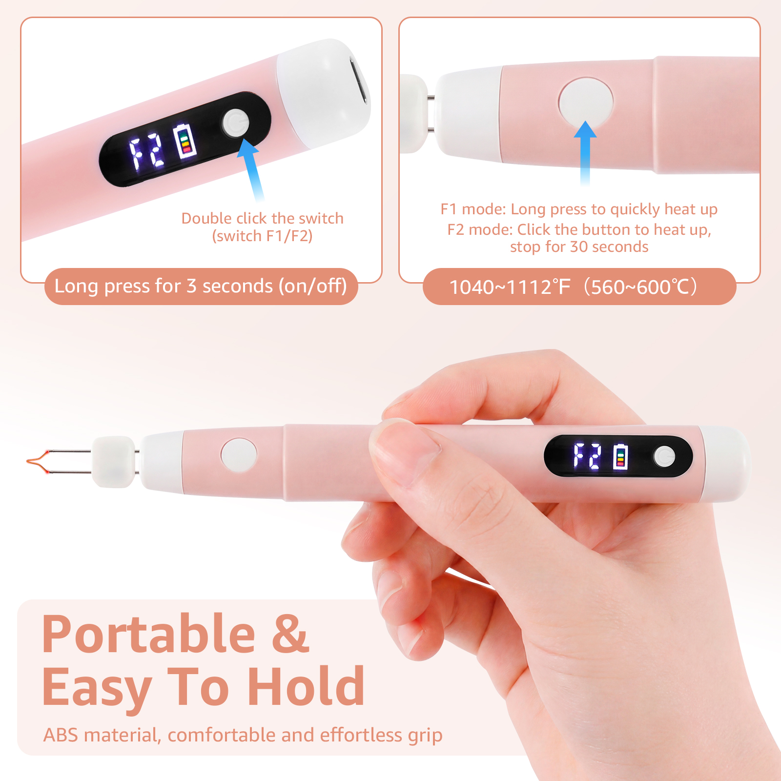 Thread Burner for Jewelry Maki - Jewelry Making Zapper 리뷰 및 가격