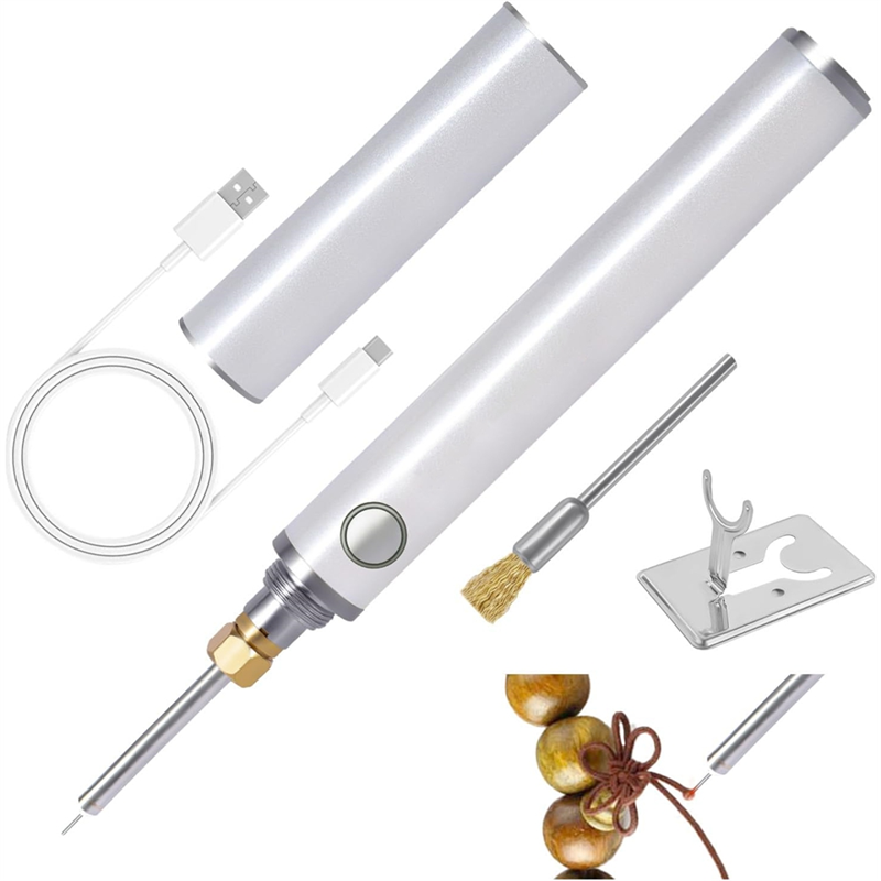 ABCA-Thread Burner Kit Recharg - Jewelry Making Zapper 리뷰 및 가격