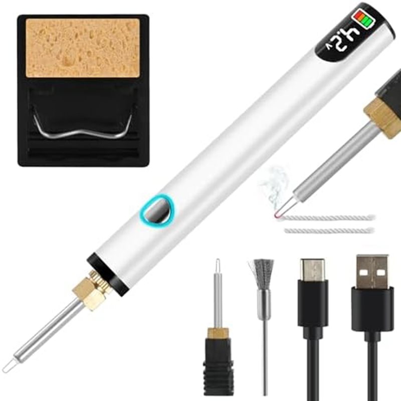 ~Latest Model 5X Rechargeable  - Jewelry Making Zapper 리뷰 및 가격