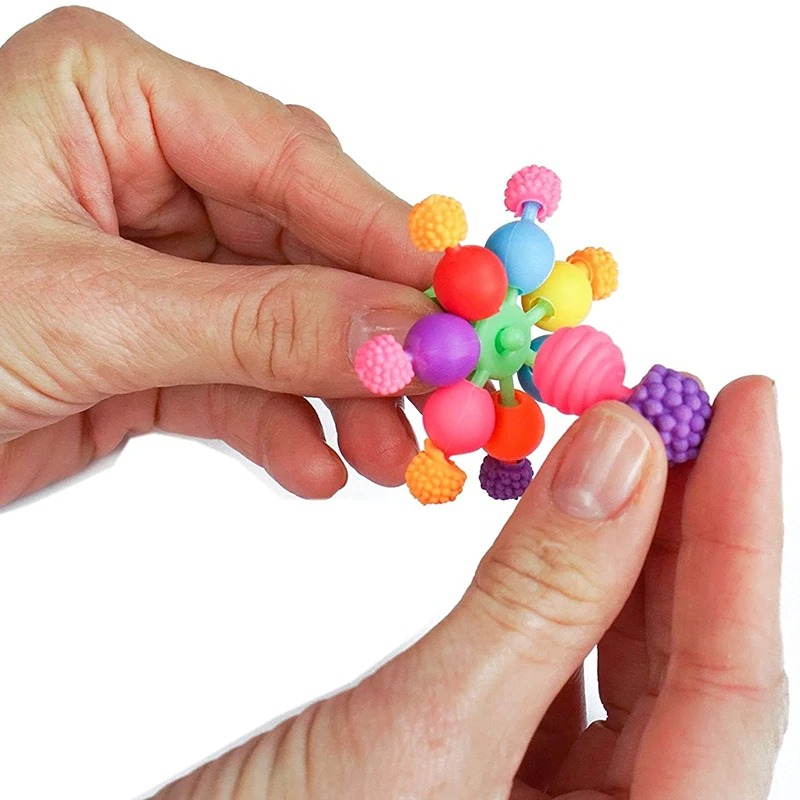 188-608pcs Pop Beads Children  - Jewelry Making For 5 Year Old 리뷰 및 가격