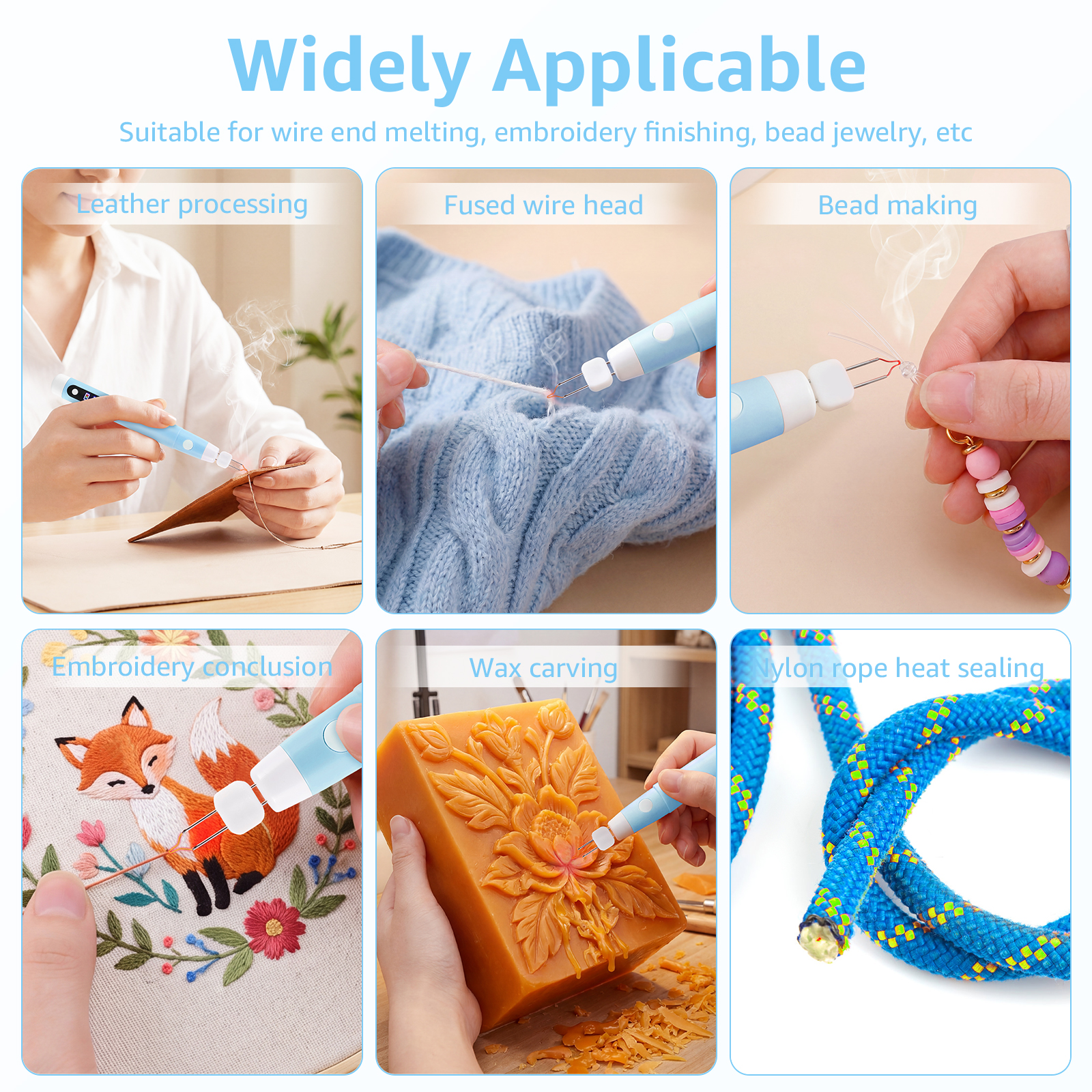 Thread Burner for Jewelry Maki - Jewelry Making Zapper 리뷰 및 가격