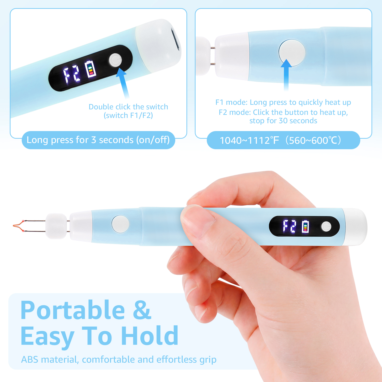 Thread Burner for Jewelry Maki - Jewelry Making Zapper 리뷰 및 가격