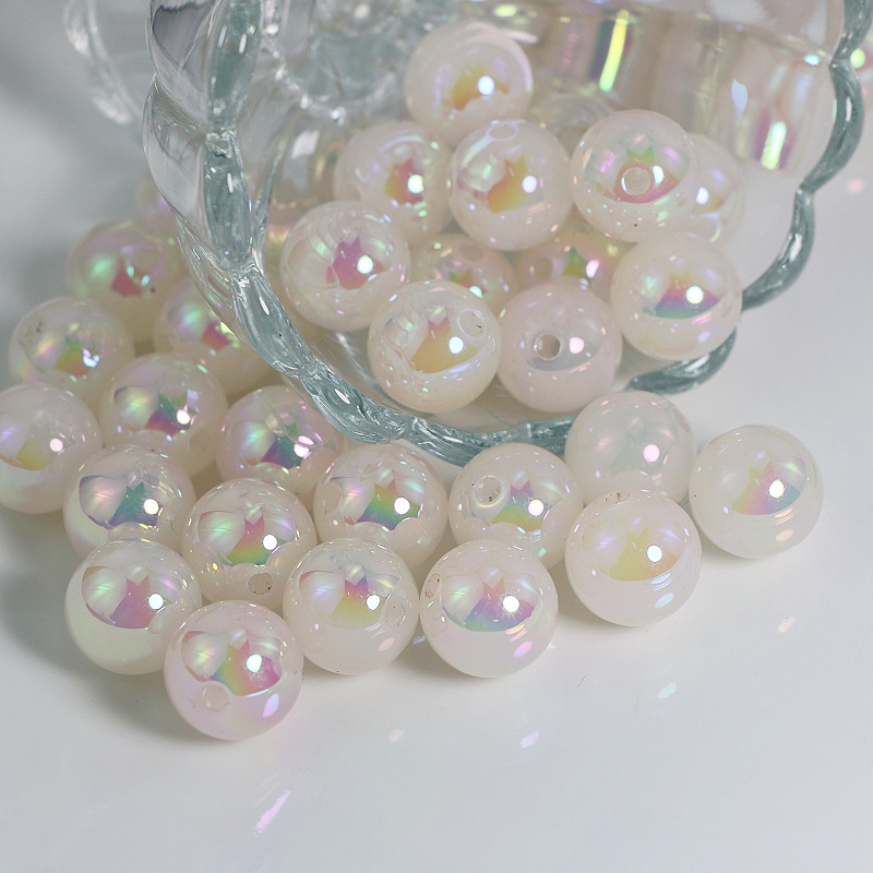 16mm Color Changing Luminous G - Jewelry Making For 5 Year Old 리뷰 및 가격