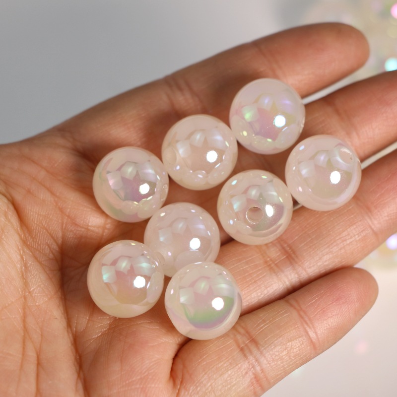 16mm Color Changing Luminous G - Jewelry Making For 5 Year Old 리뷰 및 가격