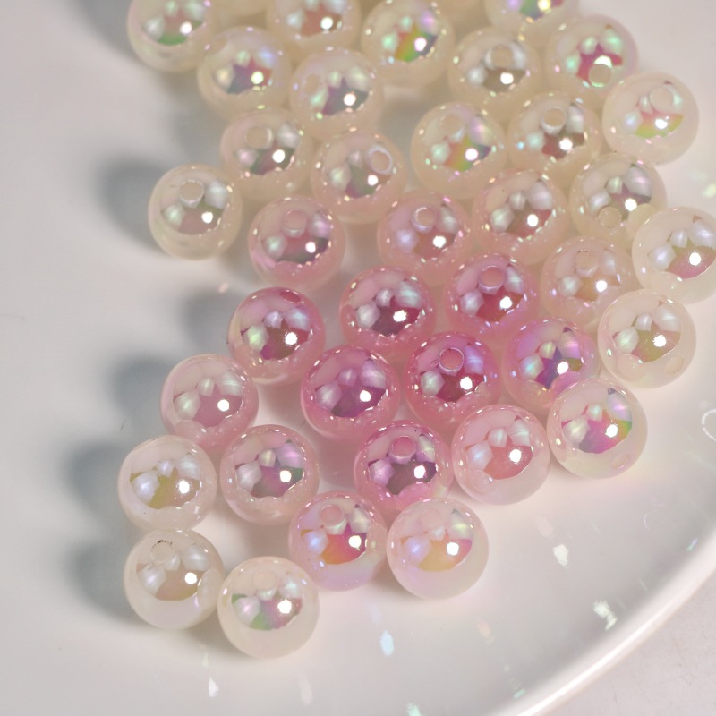 16mm Color Changing Luminous G - Jewelry Making For 5 Year Old 리뷰 및 가격