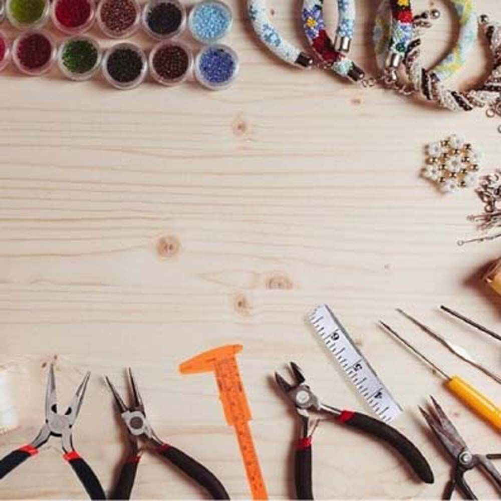 19Pcs Professional Accessories - Jewelry Making Kit Professional 리뷰 및 가격