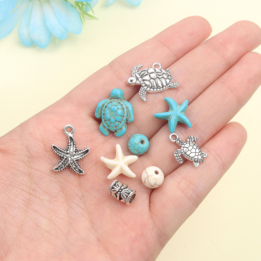 12/311/426/647pcs Multi-color  - Jewelry Making For Birthday Party 리뷰 및 가격