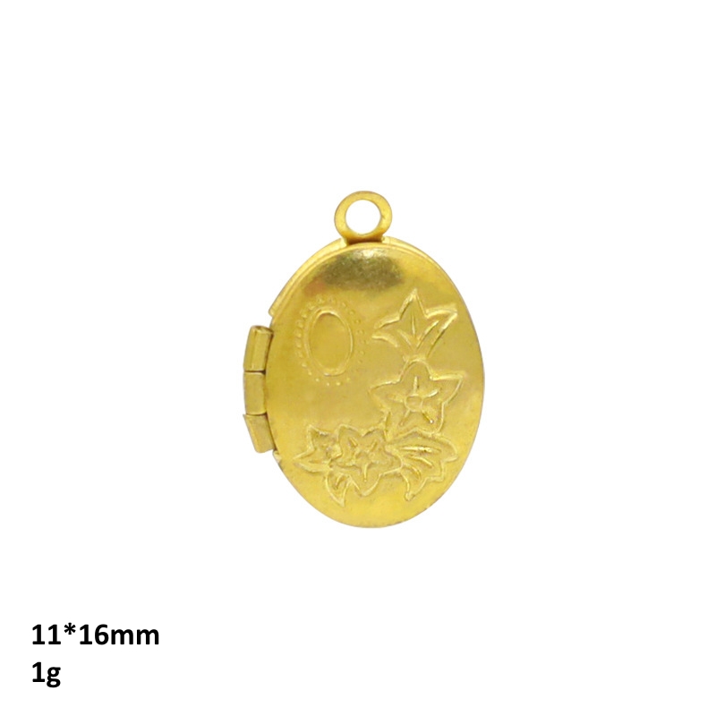 BoYuTe (50 Pieces/Lot) Oval Sh - Jewelry Making Tools And Supplies 리뷰 및 가격