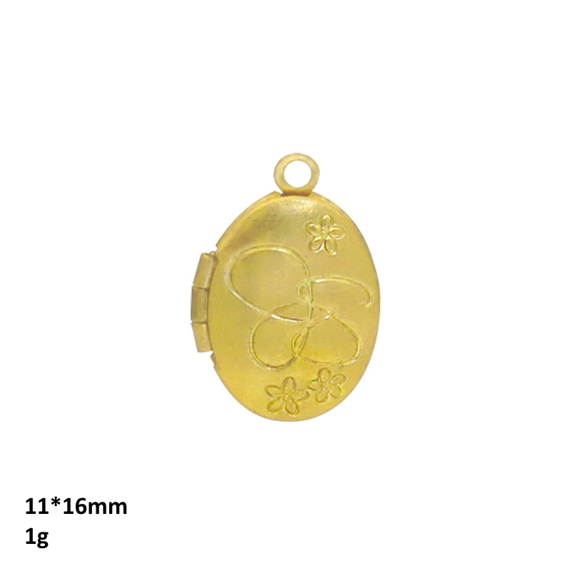 BoYuTe (50 Pieces/Lot) Oval Sh - Jewelry Making Tools And Supplies 리뷰 및 가격