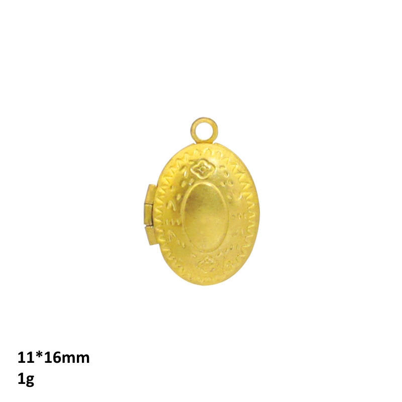 BoYuTe (50 Pieces/Lot) Oval Sh - Jewelry Making Tools And Supplies 리뷰 및 가격