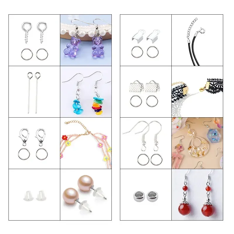 Jewelry Making Supplies Kit wi - Jewelry Making Tools And Supplies 리뷰 및 가격