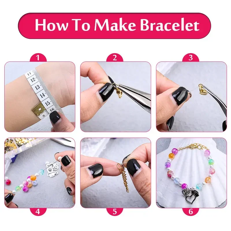 Jewelry Making Supplies Kit wi - Jewelry Making Tools And Supplies 리뷰 및 가격
