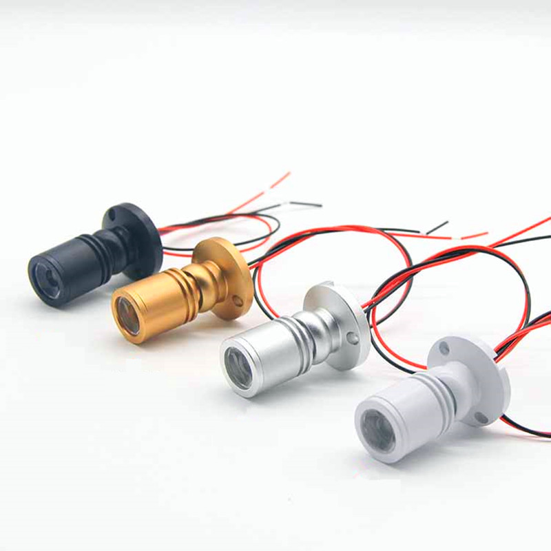 LED DC12V Spotlights Dimmable  - Jewelry Making Light 리뷰 및 가격