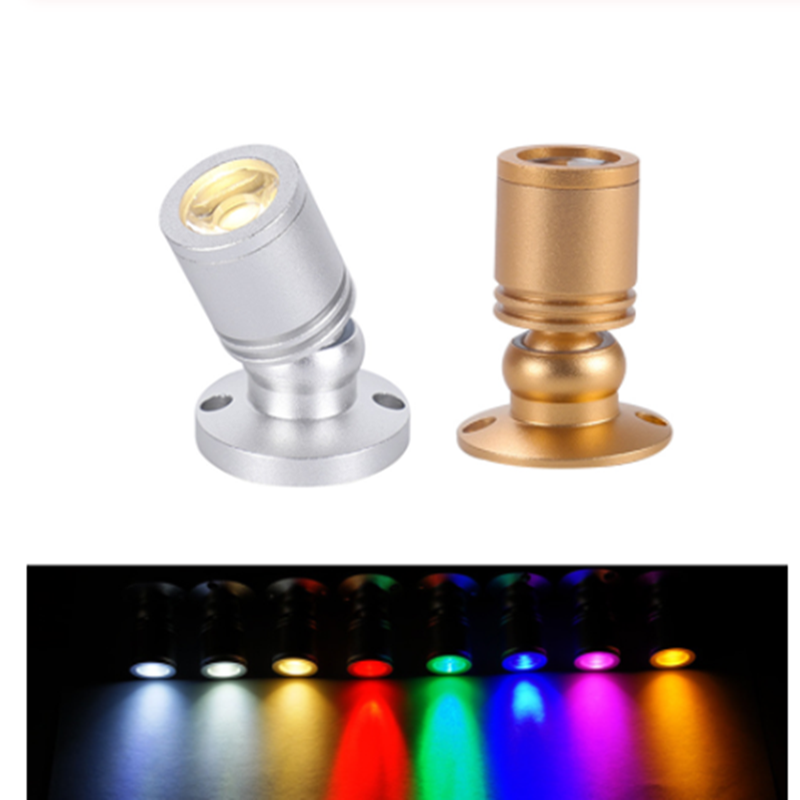 LED DC12V Spotlights Dimmable  - Jewelry Making Light 리뷰 및 가격