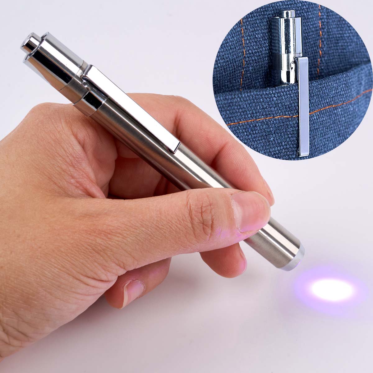 365nm Mini Ultraviolet Light C - Jewelry Making Light 리뷰 및 가격