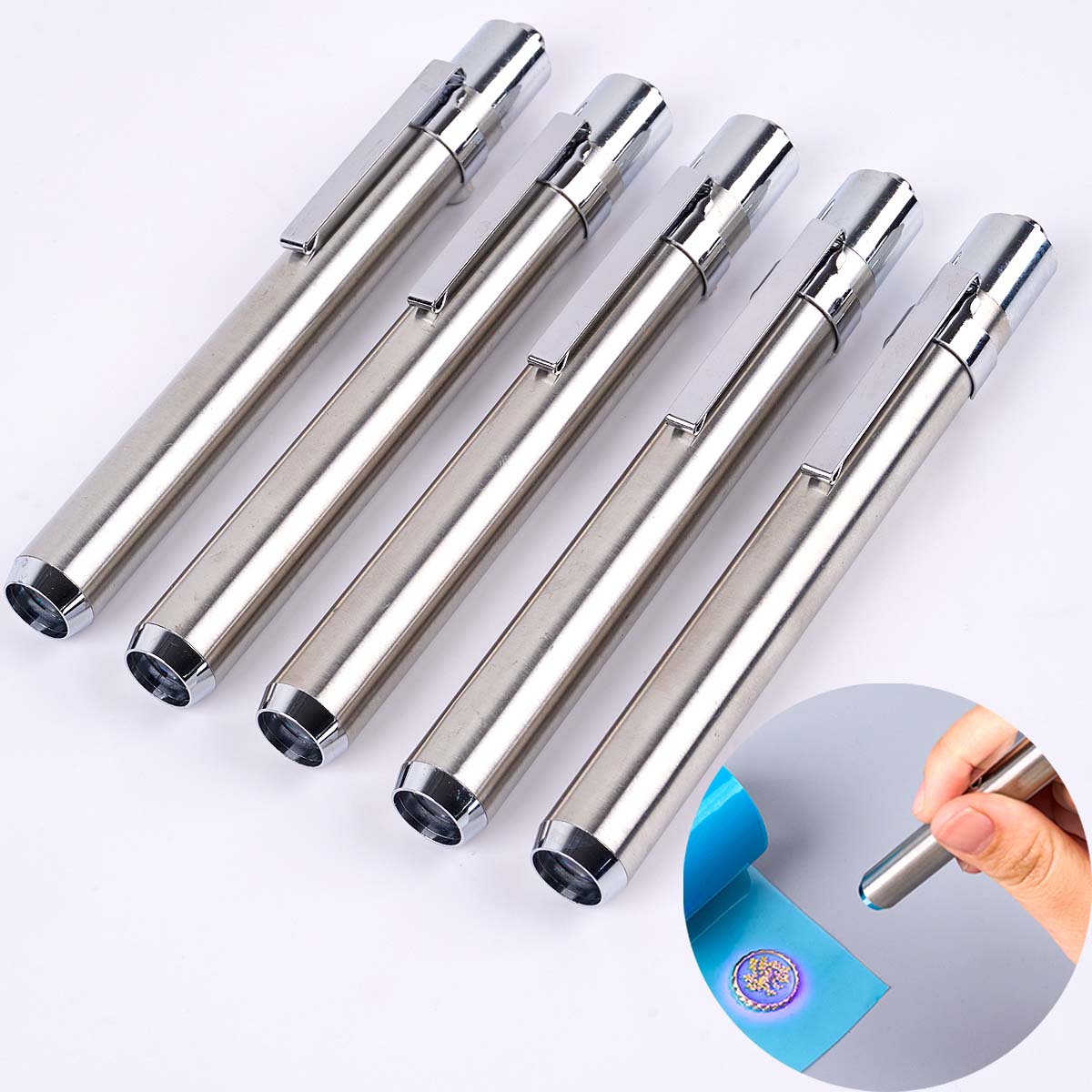 365nm Mini Ultraviolet Light C - Jewelry Making Light 리뷰 및 가격