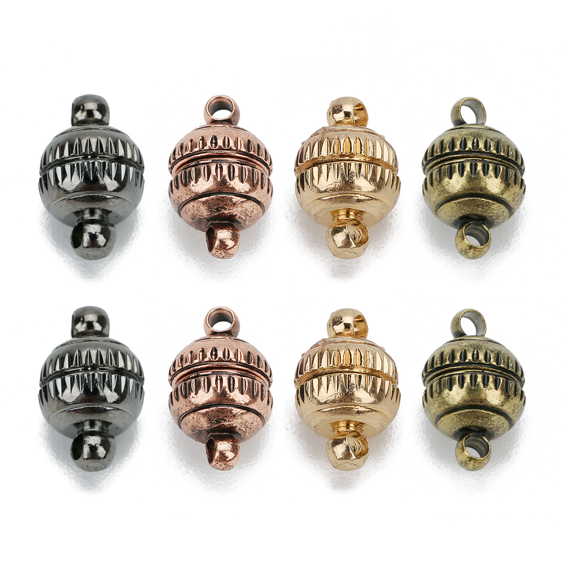 5pcs/lot Copper Strong Magneti - Jewelry Making Pins 리뷰 및 가격