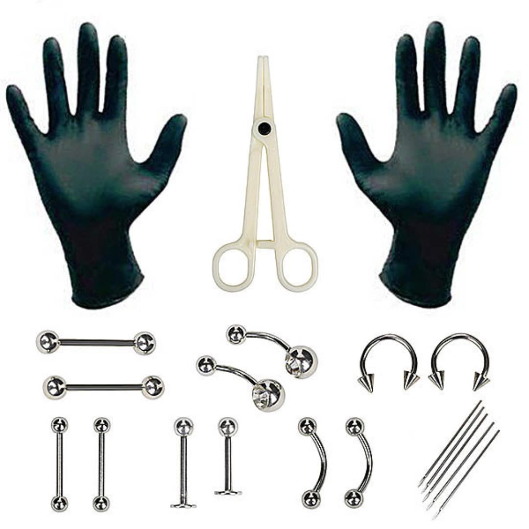 1 Set Disposable Professional  - Jewelry Making Kit Professional 리뷰 및 가격