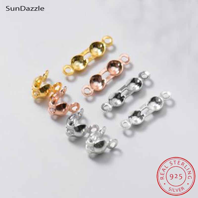 4pcs Genuine Real Pure Solid 9 - Jewelry Making Pins 리뷰 및 가격