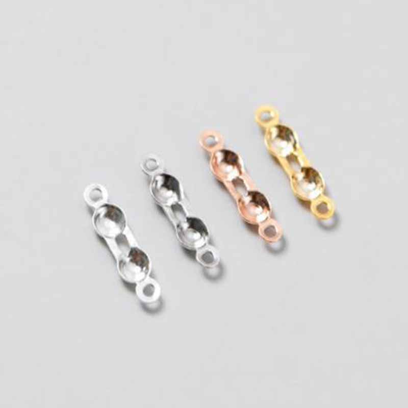 4pcs Genuine Real Pure Solid 9 - Jewelry Making Pins 리뷰 및 가격