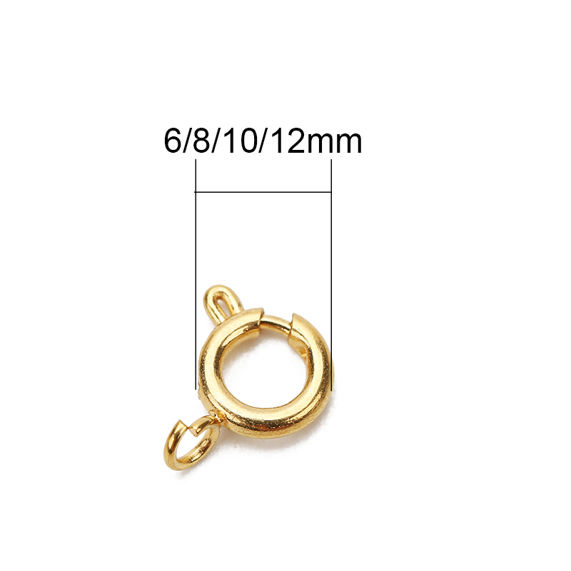 5pcs Waterproof Never Fade Sta - Jewelry Making Pins 리뷰 및 가격