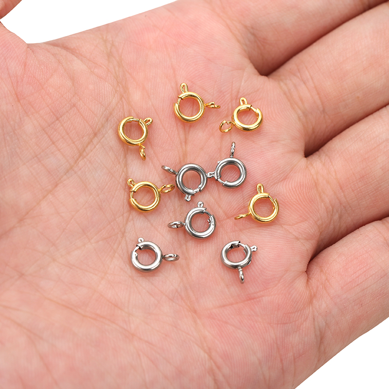 5pcs Waterproof Never Fade Sta - Jewelry Making Pins 리뷰 및 가격
