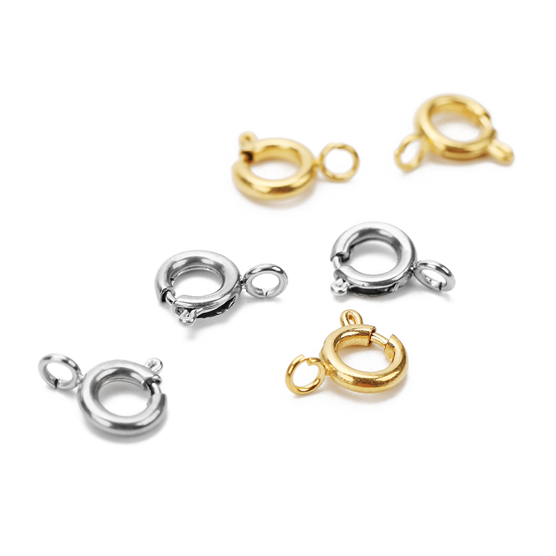 5pcs Waterproof Never Fade Sta - Jewelry Making Pins 리뷰 및 가격