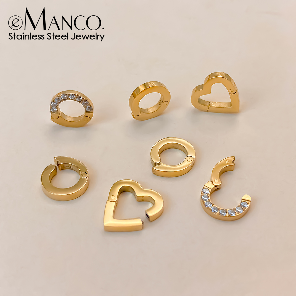 eManco High Quality Stainless  - Jewelry Making Pins 리뷰 및 가격