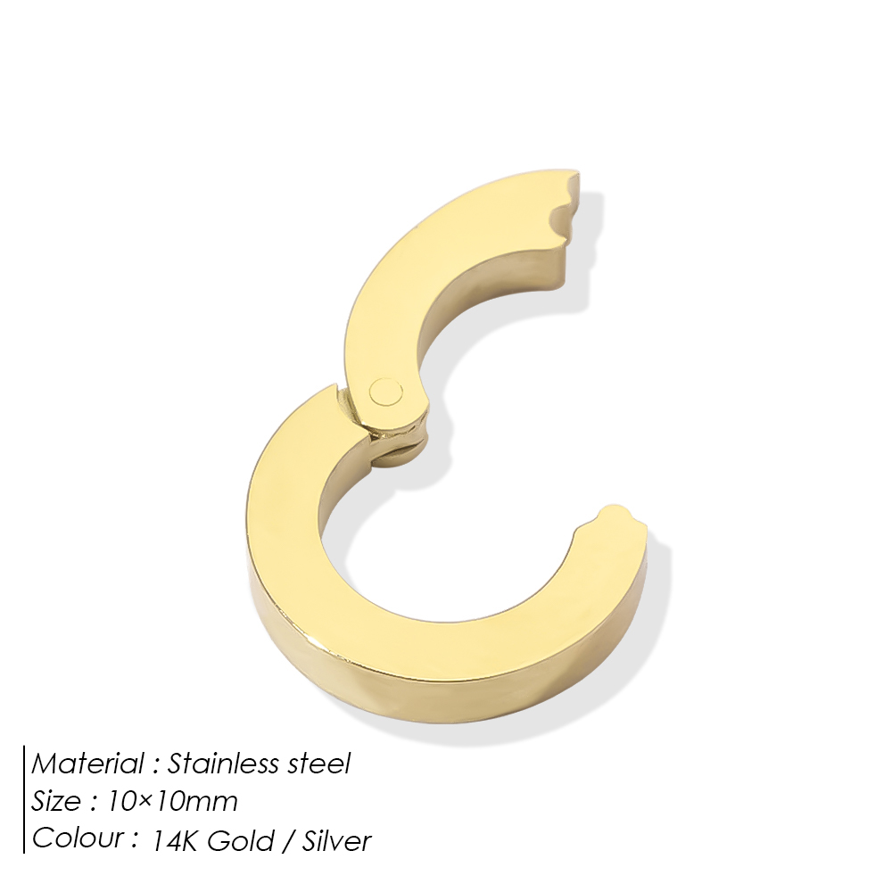 eManco High Quality Stainless  - Jewelry Making Pins 리뷰 및 가격