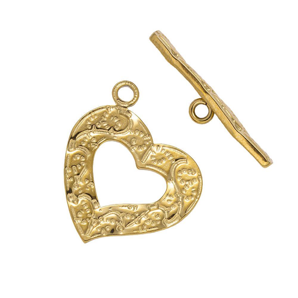 5 Sets Stainless Steel Toggle  - Jewelry Making Pins 리뷰 및 가격